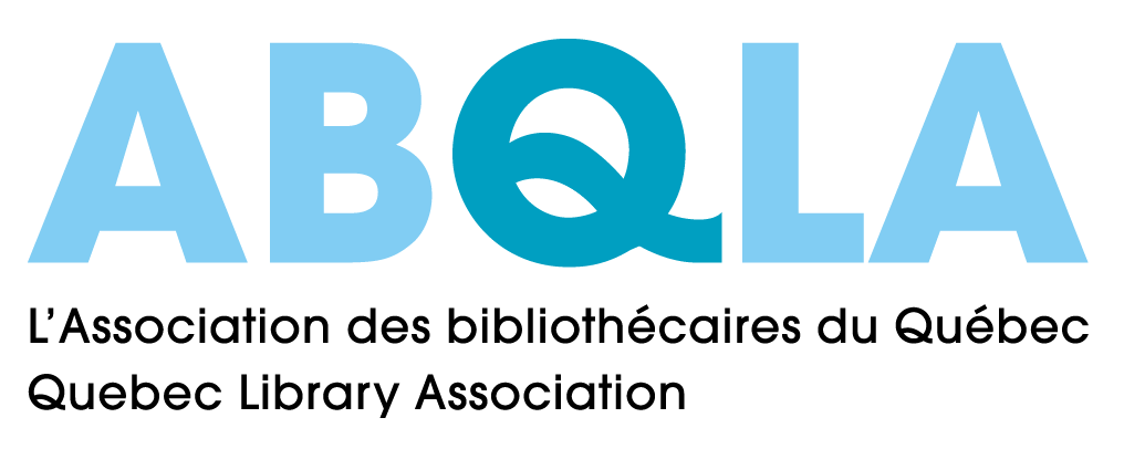 ABQLA logo.