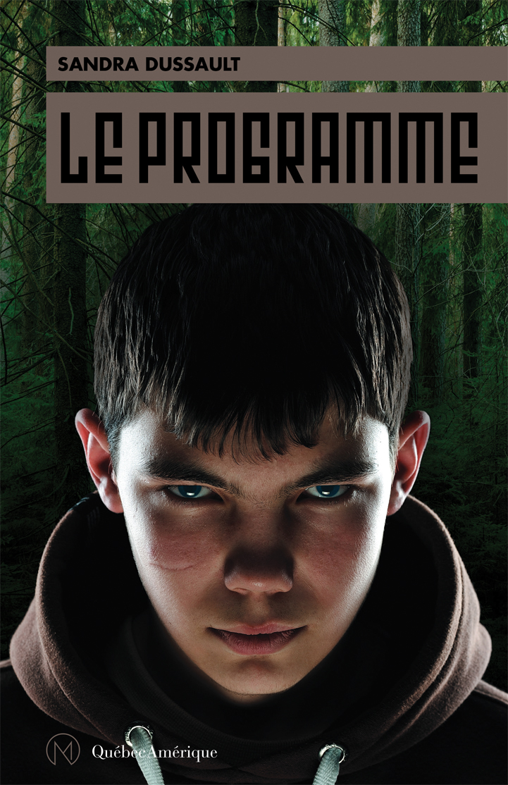 Le programme (Magellan) de Sandra Dussault