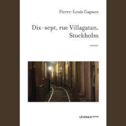 Couverture du livre Que notre joie demeure de Kevin Lambert.