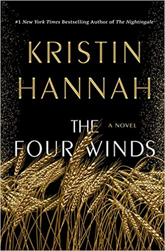 The four winds: A novel