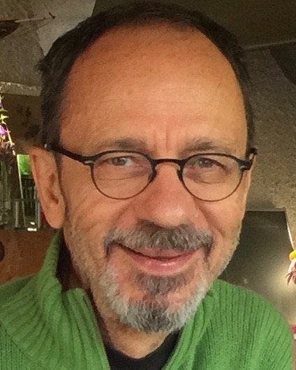 Photo de Jean-Pierre Dubé.