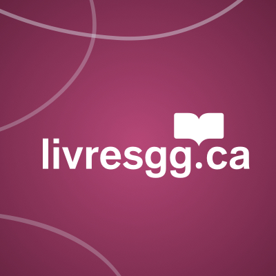 logo de Livres GG