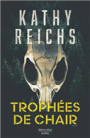 Image de couverture de Trophées de chair
