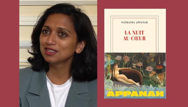 2025 Prix Femina Nathacha Appanah